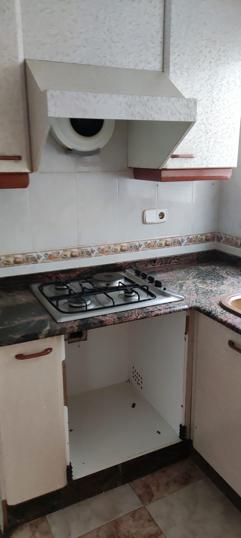 Piso en venda en Xirivella, Valencia 127.000 €